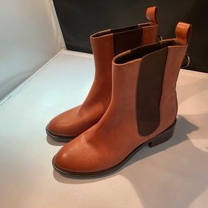Cole Haan women’s boots